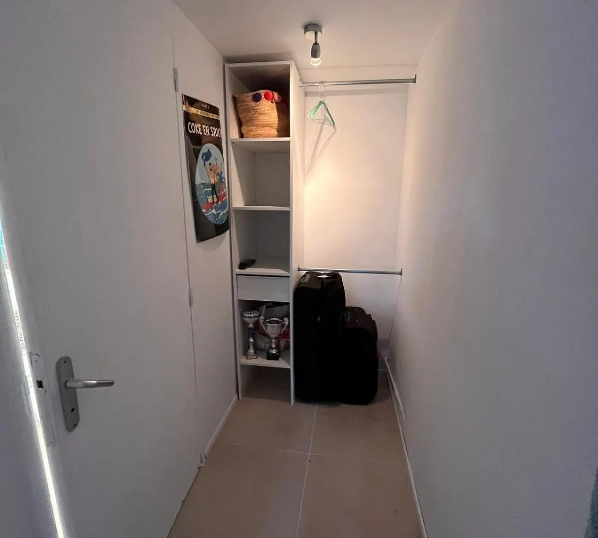 Charmant Studio A Nice Avec Acces Piscine Appartement